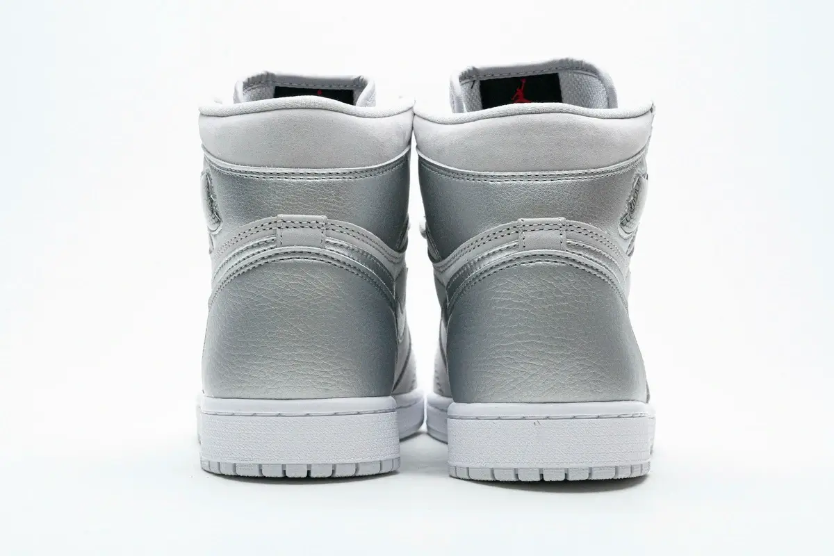 Giày Nike Air Jordan 1 Retro High CO Japan Neutral Grey 7