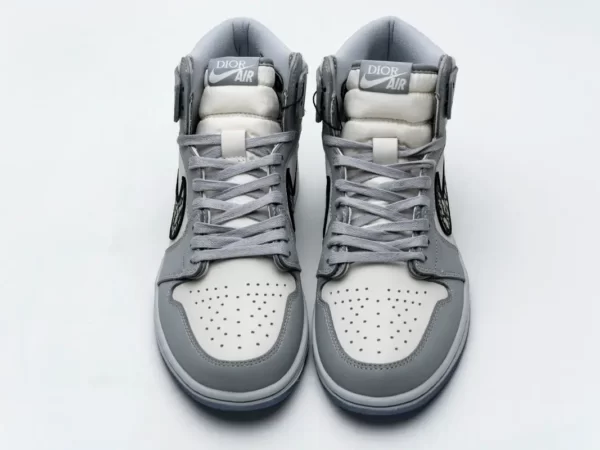 Giày Nike Air Jordan 1 Retro High Dior Like Auth 19
