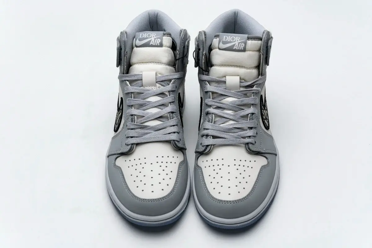 Giày Nike Air Jordan 1 Retro High Dior Like Auth 19