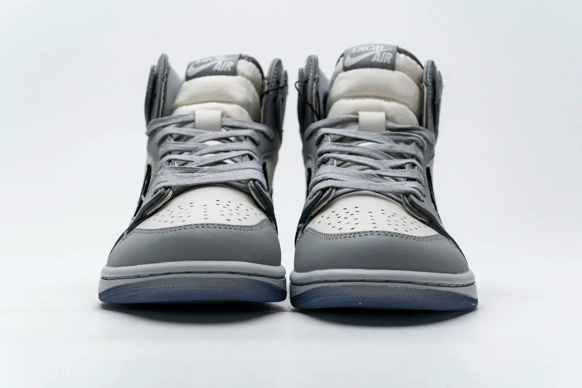 Giày Nike Air Jordan 1 Retro High Dior Like Auth 20