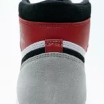 Giày Nike Air Jordan 1 Retro High Light Smoke Grey (13)