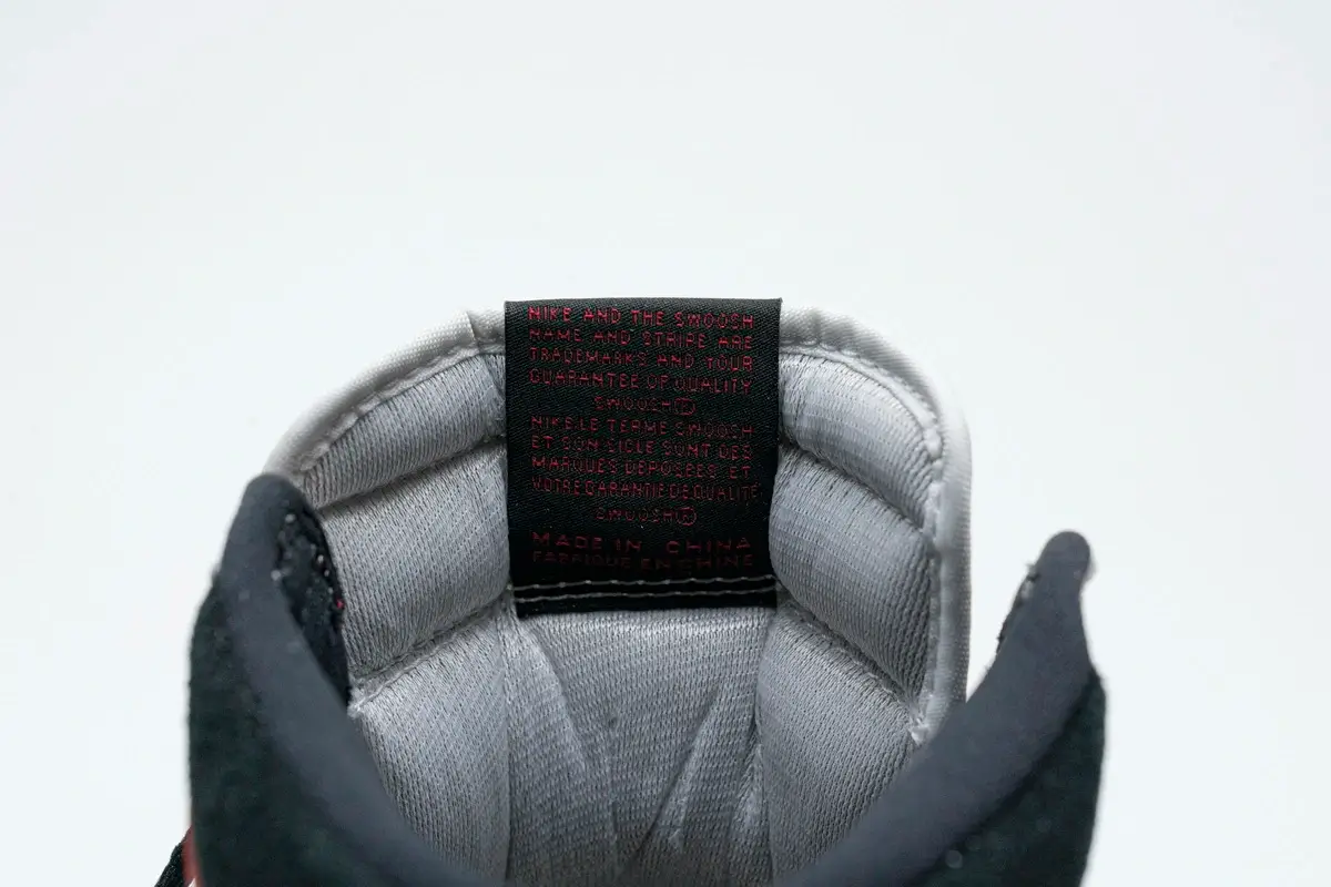 Giày Nike Air Jordan 1 Retro High Light Smoke Grey (14)