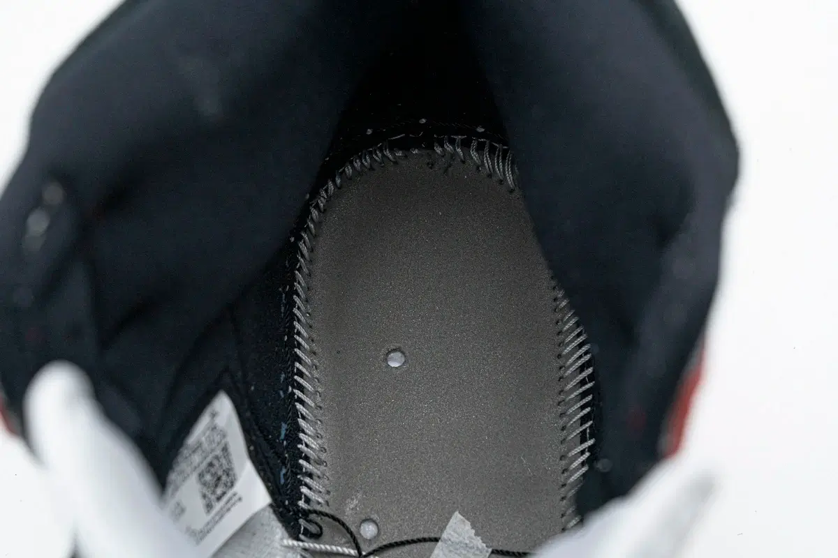 Giày Nike Air Jordan 1 Retro High Light Smoke Grey (16)