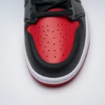 Giày Nike Air Jordan 1 Retro High NC to Chi Leather (10)