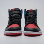 Giày Nike Air Jordan 1 Retro High NC to Chi Leather (3)