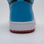 Giày Nike Air Jordan 1 Retro High NC to Chi Leather (7)