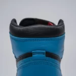 Giày Nike Air Jordan 1 Retro High NC to Chi Leather (8)