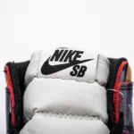 Giày Nike Air Jordan 1 Retro High OG Defiant SB LA to Chicago (9)