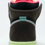 Giày Nike Air Jordan 1 Retro High Tokyo Bio Hack (13)