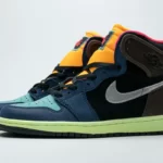 Giày Nike Air Jordan 1 Retro High Tokyo Bio Hack (2)