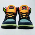 Giày Nike Air Jordan 1 Retro High Tokyo Bio Hack (3)