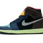 Giày Nike Air Jordan 1 Retro High Tokyo Bio Hack (7)