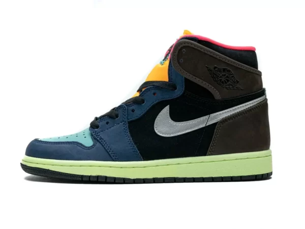 Giày Nike Air Jordan 1 Retro High Tokyo Bio Hack (7)