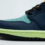 Giày Nike Air Jordan 1 Retro High Tokyo Bio Hack (9)