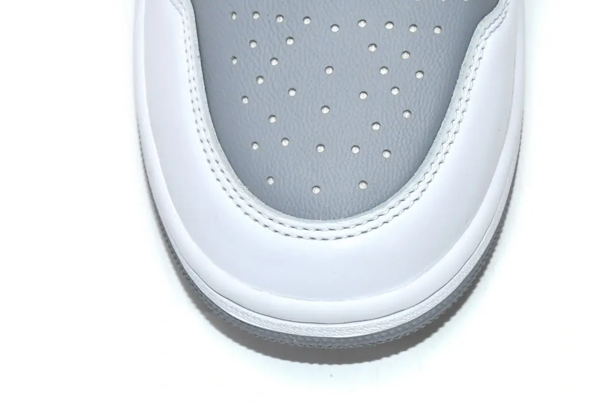Giày Nike Air Jordan 1 Retro High White Stealth Like Auth 7 Giày Nike Air Jordan 1 Retro High White Stealth Like Auth 14