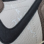 Giày Nike Air Jordan 1 Travis Scott Like Auth 11