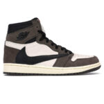 Giày Nike Air Jordan 1 Travis Scott Like Auth