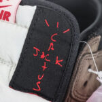 Giày Nike Air Jordan 1 Travis Scott Like Auth 3