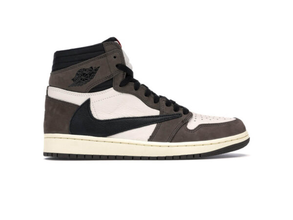Giày Nike Air Jordan 1 Travis Scott Like Auth