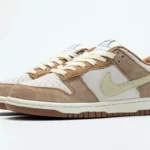 Giày Nike Dunk Low Medium Curry Like Auth (15)