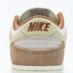 Giày Nike Dunk Low Medium Curry Like Auth (8)