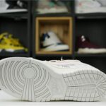 Giày Nike Dunk Low Off-White Lot 12 Like Auth (1)