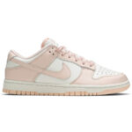 Giày Nike Dunk Low Orange Pearl Like Auth