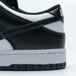 Giày Nike Dunk Low Retro White Black Like Auth (10)