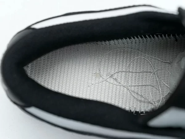 Giày Nike Dunk Low Retro White Black Like Auth (15)