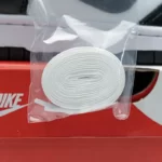Giày Nike Dunk Low Retro White Black Like Auth (18)