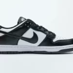 Giày Nike Dunk Low Retro White Black Like Auth (5)