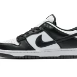 Giày Nike Dunk Low Retro White Black Like Auth (6)