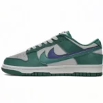 Giày Nike Dunk Low SE 85 Neptune Green Like Auth (1)
