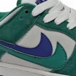 Giày Nike Dunk Low SE 85 Neptune Green Like Auth (10)