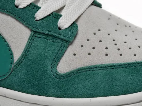 Giày Nike Dunk Low SE 85 Neptune Green Like Auth (11)