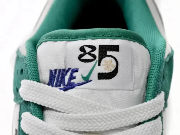 Giày Nike Dunk Low SE 85 Neptune Green Like Auth (12)