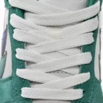 Giày Nike Dunk Low SE 85 Neptune Green Like Auth (13)