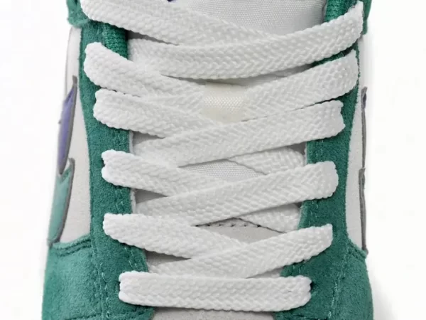 Giày Nike Dunk Low SE 85 Neptune Green Like Auth (13)