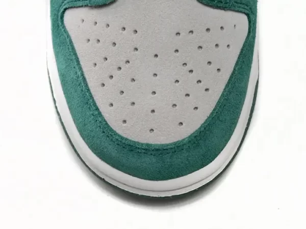 Giày Nike Dunk Low SE 85 Neptune Green Like Auth (14)