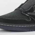 Giày Nike Jordan 1 Low Travis Scott Black Phantom Like Auth 6