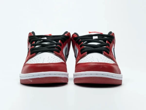 Giày Nike SB Dunk Low J-Pack Chicago Like Auth (1)