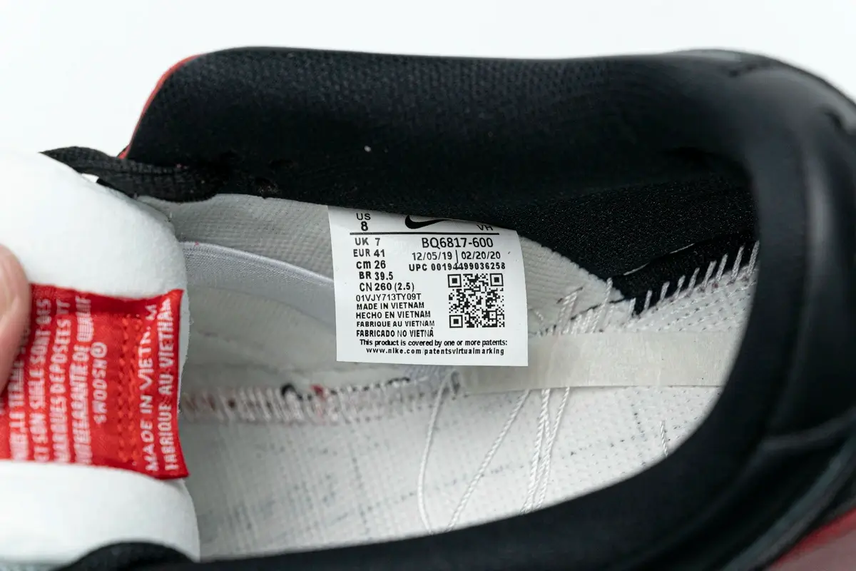 Giày Nike SB Dunk Low J-Pack Chicago Like Auth 8 Giày Nike SB Dunk Low J-Pack Chicago Like Auth (11)