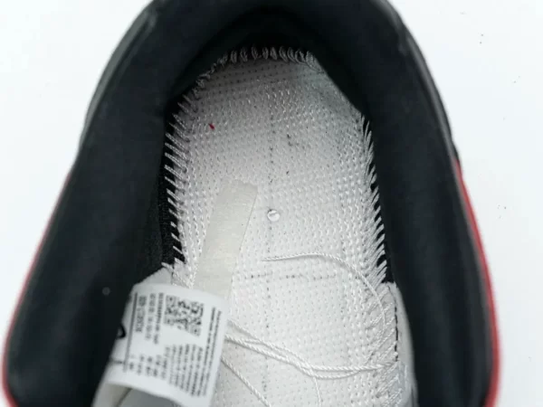 Giày Nike SB Dunk Low J-Pack Chicago Like Auth (12)