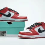 Giày Nike SB Dunk Low J-Pack Chicago Like Auth (17)