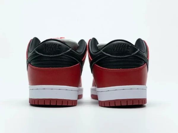 Giày Nike SB Dunk Low J-Pack Chicago Like Auth (3)