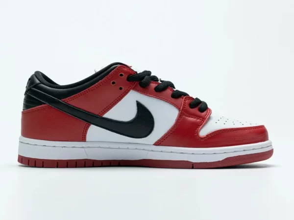 Giày Nike SB Dunk Low J-Pack Chicago Like Auth (4)
