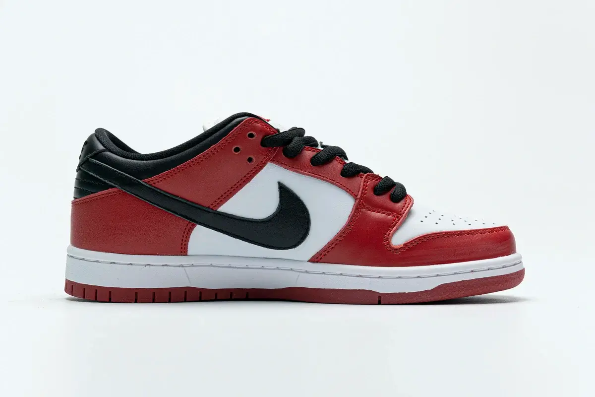 Giày Nike SB Dunk Low J-Pack Chicago Like Auth 15 Giày Nike SB Dunk Low J-Pack Chicago Like Auth (4)