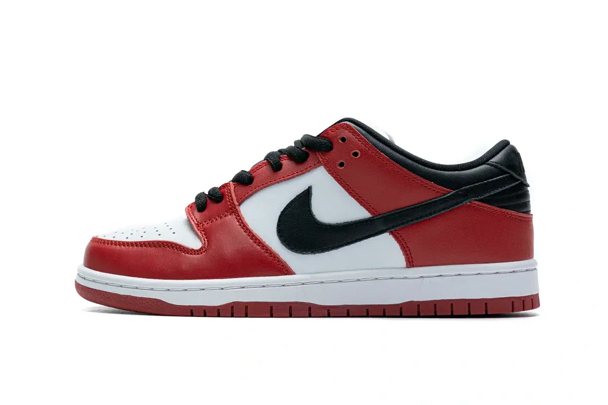 Giày Nike SB Dunk Low J-Pack Chicago Like Auth 14 Giày Nike SB Dunk Low J-Pack Chicago Like Auth (5)