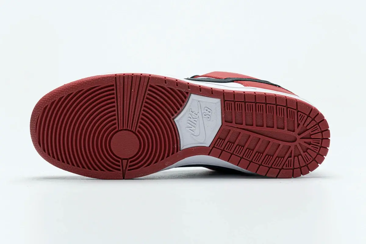 Giày Nike SB Dunk Low J-Pack Chicago Like Auth 13 Giày Nike SB Dunk Low J-Pack Chicago Like Auth (6)