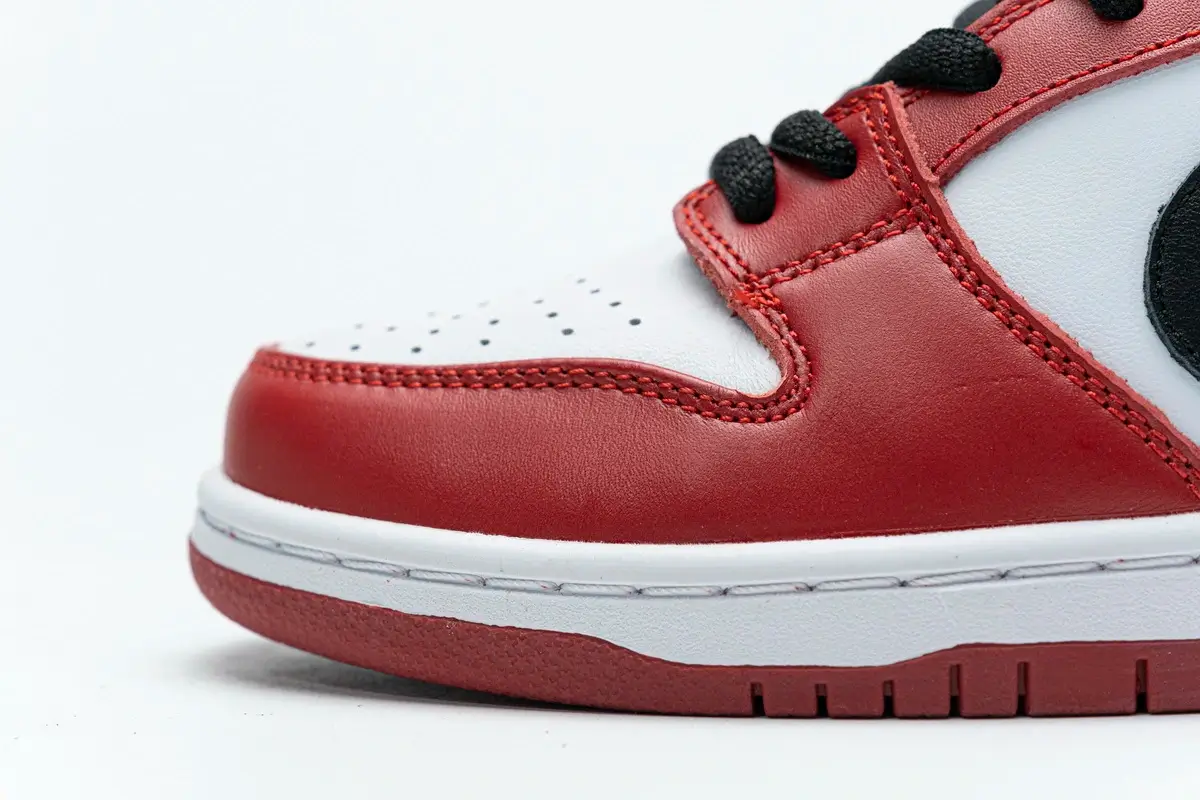 Giày Nike SB Dunk Low J-Pack Chicago Like Auth 12 Giày Nike SB Dunk Low J-Pack Chicago Like Auth (7)